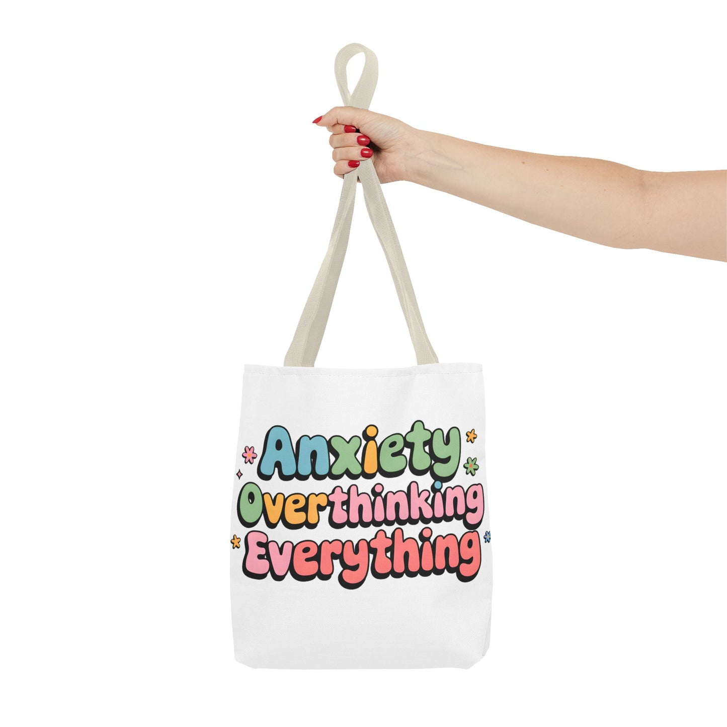 Tote Bag (AOP)