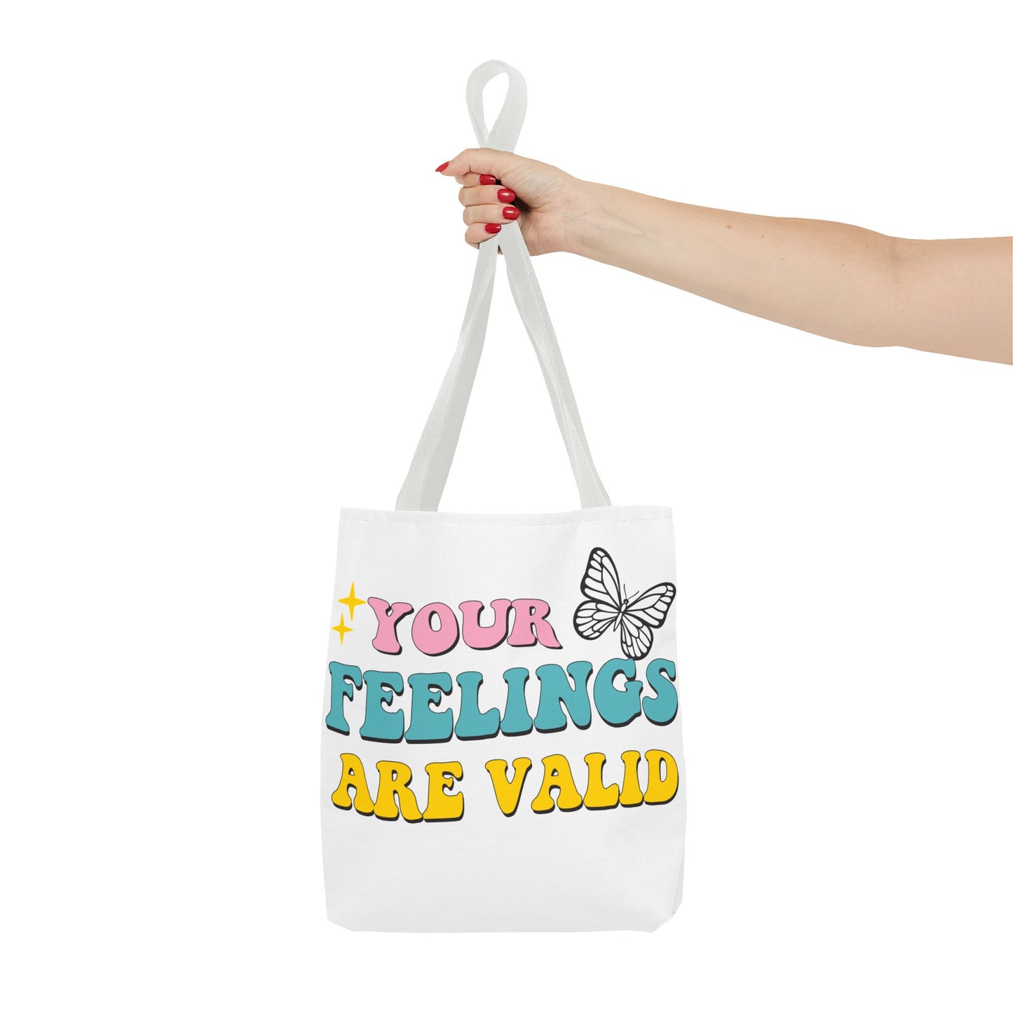 Tote Bag (AOP)