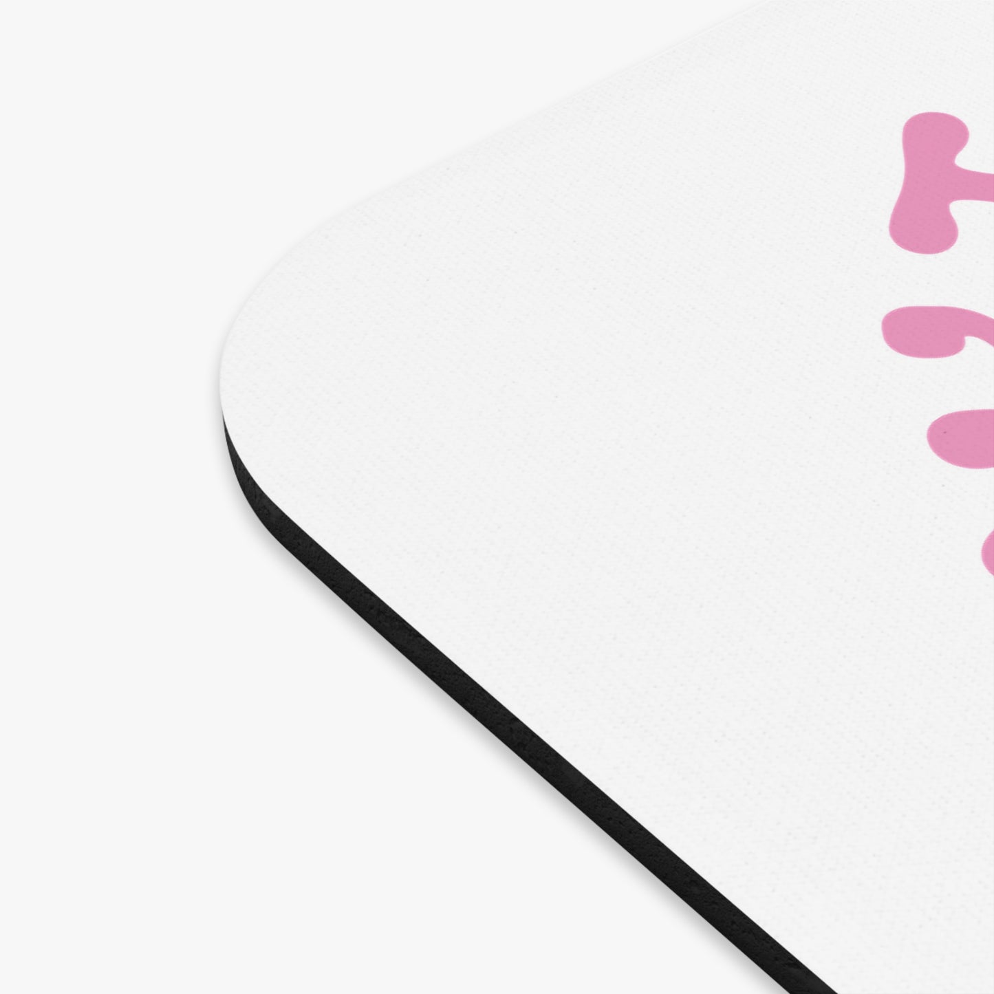 Mouse Pad (Rectangle)