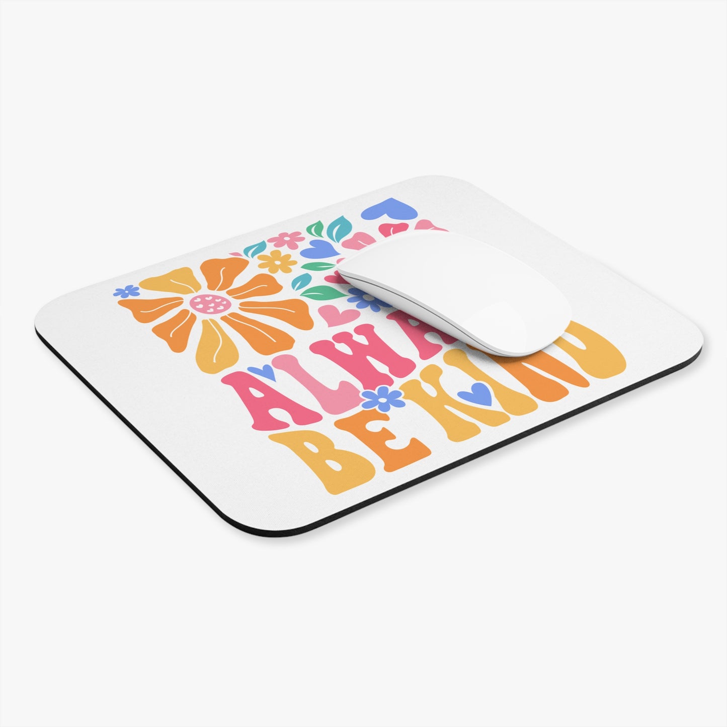 Mouse Pad (Rectangle)